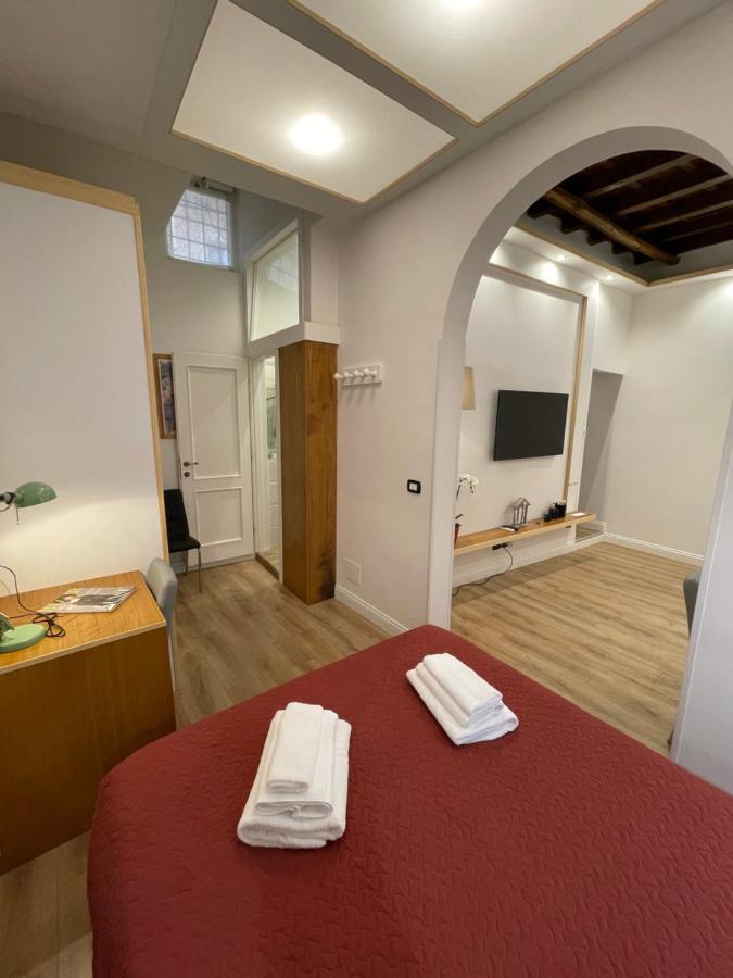 Elian Apartament In The Center Of Рим Екстериор снимка