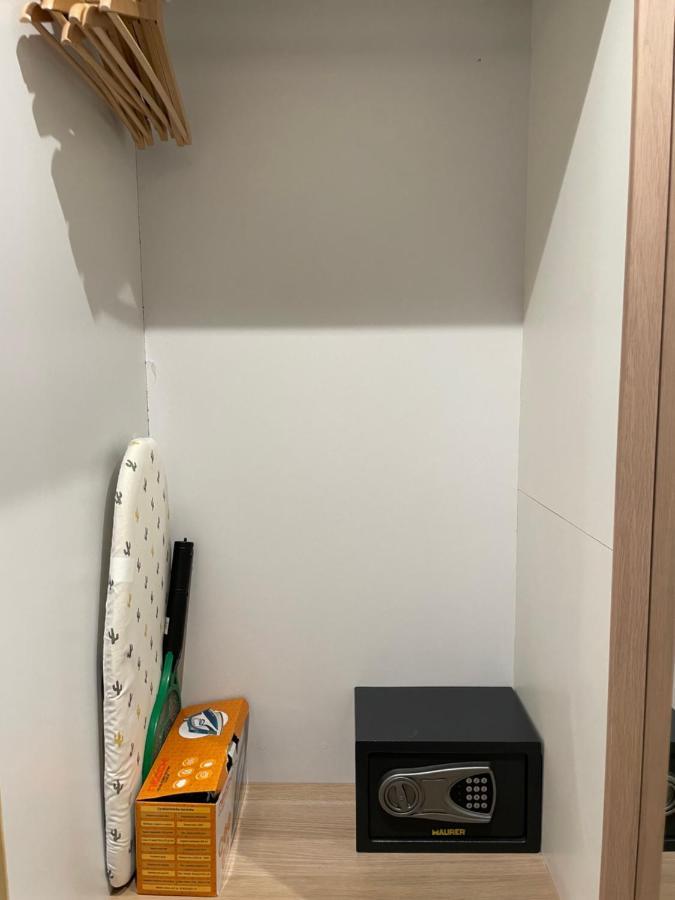 Elian Apartament In The Center Of Рим Екстериор снимка